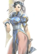 Chun-Li