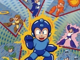 Special Weapons (Mega Man)