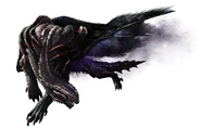 Gore Magala (Ultimate)