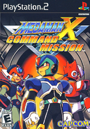 Mega Man X: Command Mission