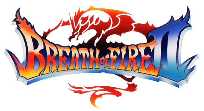 Breath Of Fire Ii Capcom Database Fandom