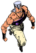 Polnareff