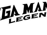 Mega Man Legends (series)