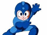 Gallery:Mega Man (character)