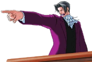Phoenix Wright: Ace Attorney