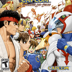 Capcom video games sales