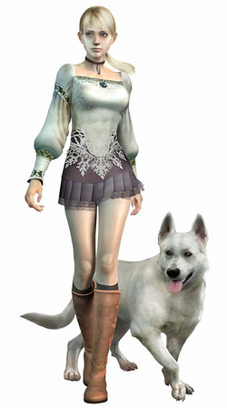 Haunting Ground | Capcom Database | Fandom