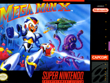 Mega Man X (series)