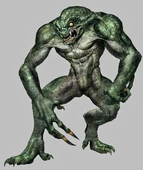 Enhanced Hunter concept