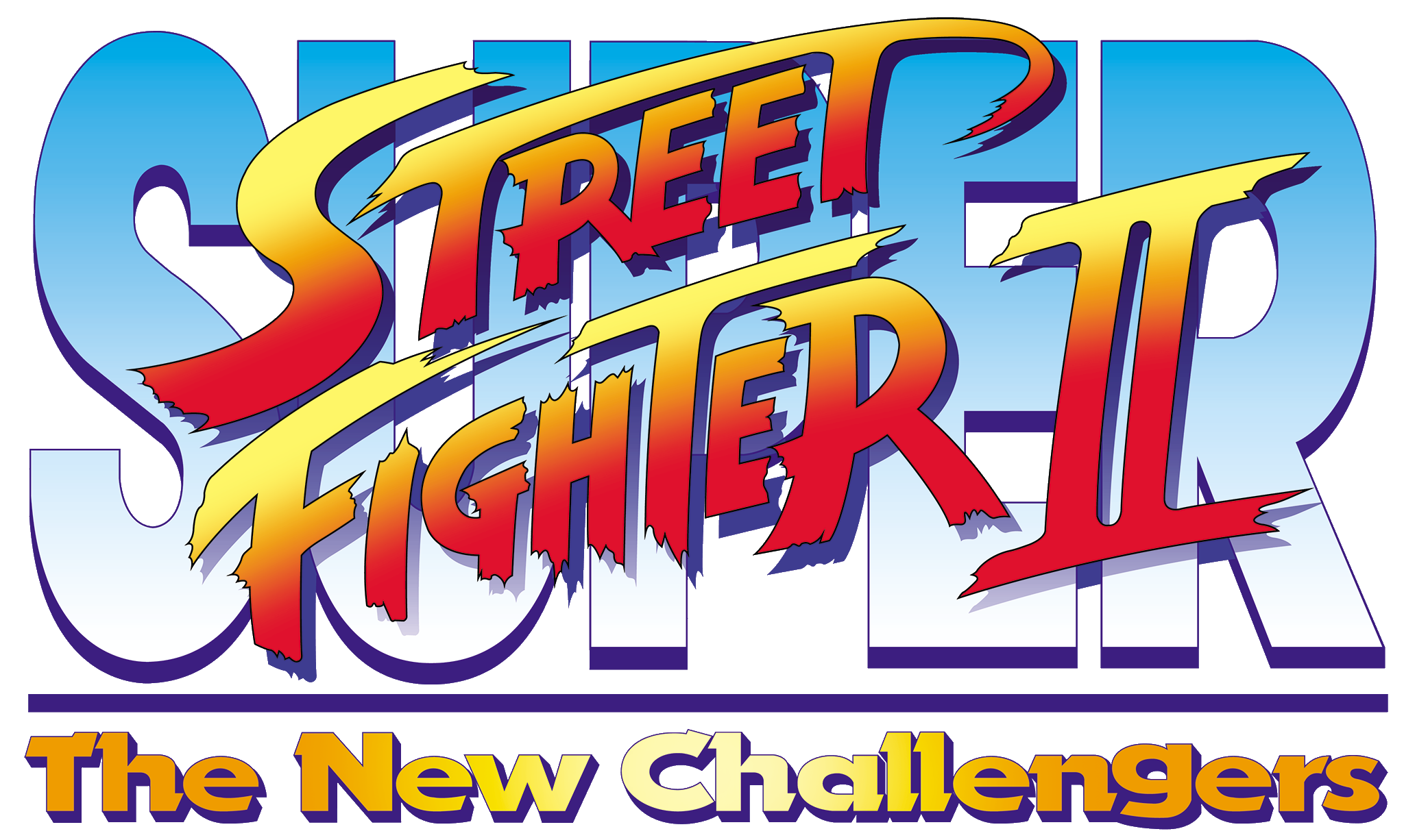 super street fighter 2 game