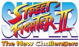 Super Street Fighter II | Capcom Database | Fandom
