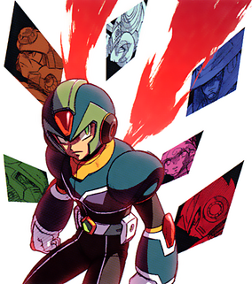 Mega Man X: Command Mission | Capcom Database | Fandom