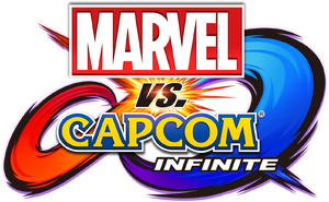 Marvel vs. Capcom: Infinite | Capcom Database | Fandom