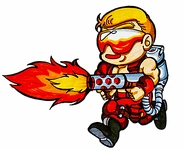 HowardSD.png (140 KB) Howard super deformed