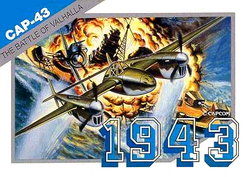 1943: The Battle of Midway | Capcom Database | Fandom