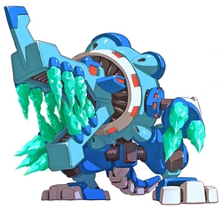 Mega Man ZX Advent | Capcom Database | Fandom