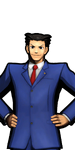 Phoenix Wright