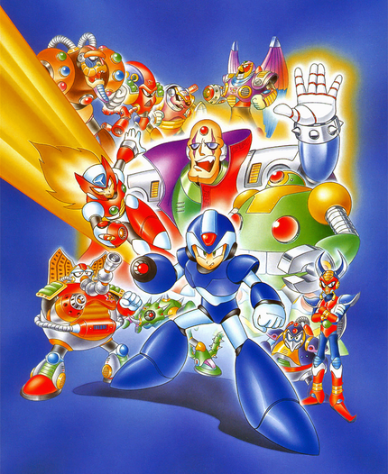 MMX Japan Art