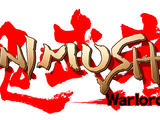 Onimusha: Warlords