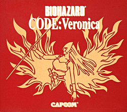 Resident Evil CODE: Veronica, Capcom Database