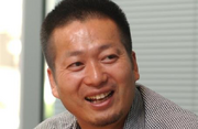 Yoshiki Okamoto