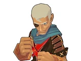 Breath of Fire: Dragon Quarter