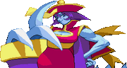 Night Warriors: Darkstalkers' Revenge