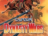 Dynasty Wars