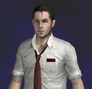 Resident Evil Outbreak: File 2