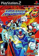 Mega Man X8