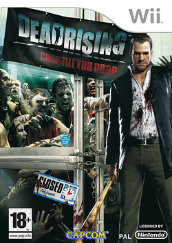 Capcom seemingly cancelled the next Dead Rising game - Dead Rising 5 -  Gamereactor