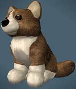 "Stuffed Toy" alternate