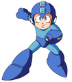 Mega Man 9