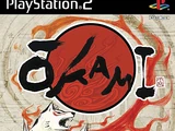 Ōkami (series)