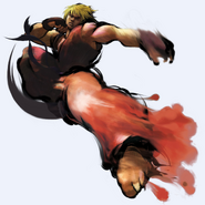 Street Fighter IV