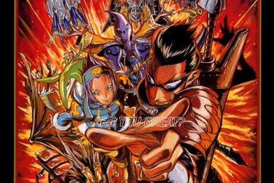 Forgotten Worlds | Capcom Database | Fandom Forgotten Worlds | Capcom Database | Fandom