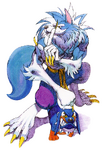 Darkstalkers: The Night Warriors