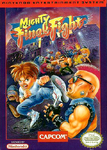 Mighty Final Fight