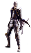 Sengoku Basara: Samurai Heroes Alternate Costume