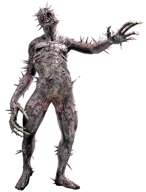 Iron Maiden | Capcom Database | Fandom