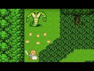 Willow (NES) Playthrough - NintendoComplete