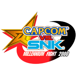 Capcom vs. SNK: Millennium Fight 2000 | Capcom Database | Fandom Capcom vs. SNK: Millennium Fight 2000 | Capcom Database | Fandom