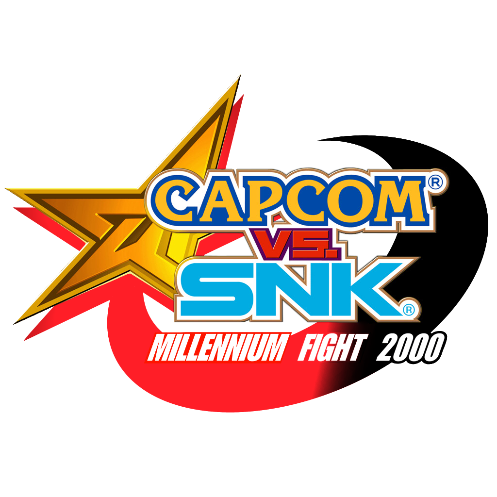 Capcom vs. SNK: Millennium Fight 2000 Pro (Europe)