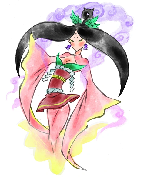 Sakuya | Capcom Database | Fandom