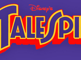 TaleSpin
