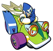 MMB&CShadowMan.png (204 KB) Shadow Man in his Shinobi Master in Mega Man Battle & Chase