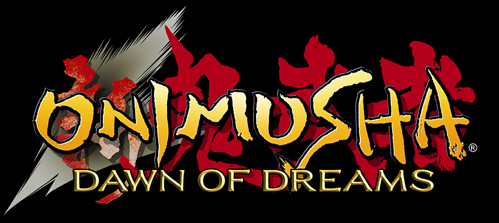 onimusha dawn of dreams ps2