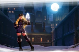 SFV Kolin