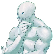 Street Fighter III 3rd Strike