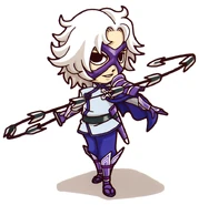 5TH ANNIVERSARY HEROES artbook